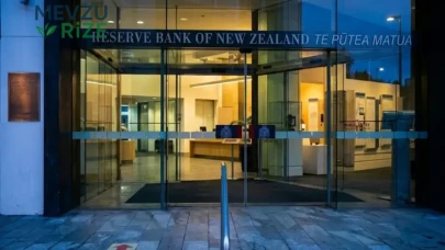 Yeni Zelanda Merkez Bankası'ndan Faiz Artışı Kararı!