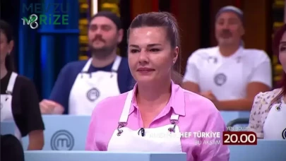 MasterChef 2026 Burçin Kimdir? Burçin Oğuz Kaç Yaşında, Nereli, Ne İş Yapıyor, Ana Kadroya Girdi Mi?