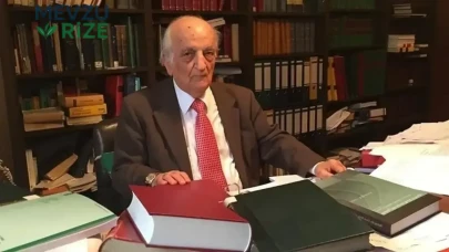 Fuat Sezgin Kürt Mü? Fuat Sezgin Neden Üniversiteden Atıldı? Prof. Dr. Fuat Sezgin Kaç Dil Biliyor?