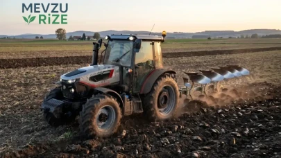 Türk Mühendisliği Tarih Yazıyor: TÜMOSAN, Dünya Traktör Ödülleri Finaline Adını Yazdırdı!