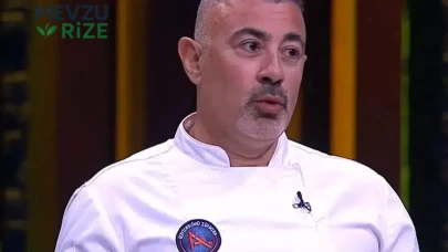 MasterChef Şadi Altınay 2026 Evli Mi, Nerede Yaşıyor, Mesleği Ne, Ne İş Yapıyor? Yaşı, Eğitimi Ve Yarışma Kariyeri