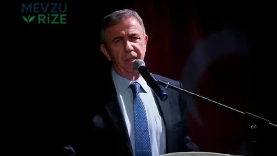 Mansur Yavaş'ın Yeni Parti'ye Katılımı Hakkındaki Spekülasyonlar Gündemde!