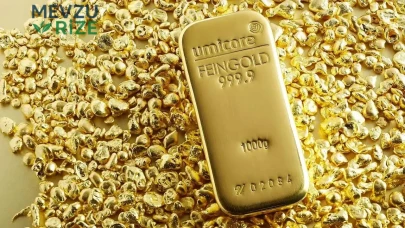 Güvenli Liman Kriterleri Alt Üst Oluyor: 6 Haftadır Görülen En Derin Düşüş!