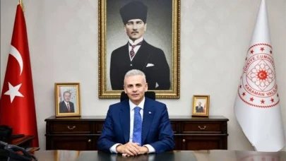 Mehmet Fatih Çiçek kimdir, neden görevden alındı?