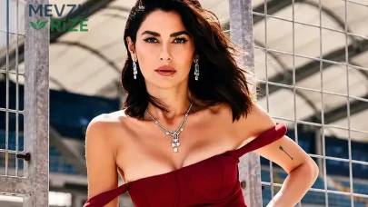 Nesrin Cavadzade hamile mi, bebek mi bekliyor? Hiç çocuğu oldu mu, kaç evlilik yaptı, özel hayatı nasıl?