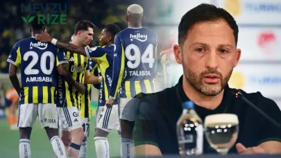 Domenico Tedesco Fenerbahçeli Diego Carlos'u istiyor