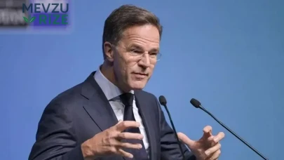 Hollanda Başbakanı Mark Rutte'nin Eşi, Evliliği ve Mal Varlığı Hakkında Bilgiler!