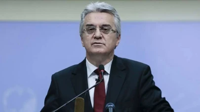 Kılıçdaroğlu'nun Yardımcısı Kuşoğlu'ndan Kurultay Açıklaması: Aralık-Şubat Arası İşaret Edildi