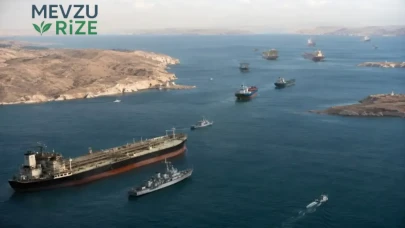 Bab el-Mandeb'de Gerginlik Tırmanıyor: Stratejik Boğazda Tehditler Artıyor