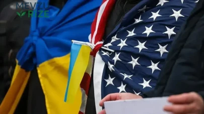 Ukrayna İHA'ları, Amerika Birleşik Devletleri'nde Savaş Teknolojisi Deneyimlerine Açık Olacak!