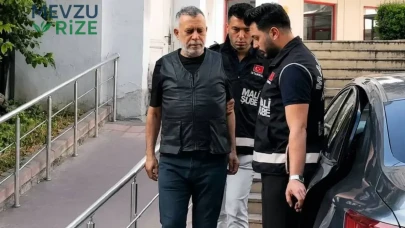 Tutuklanan Alper Çelik'ten Haluk Levent'e yönelik şok itiraf: Bana telefonla talimat verip kupon yaptırıyordu