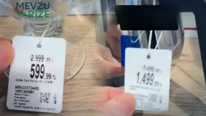 Sosyal Medyada Gündem Olan Üründe Şok İndirim: 7.500 TL'den 1.500 TL'ye Düşen Fiyat Tartışmaları Beraberinde Getirdi!
