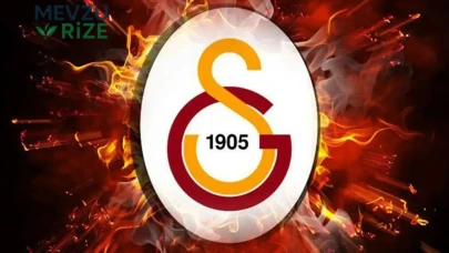 Fenerbahçe'den Yola Çıkan Yıldız İsim, Resmi Olarak Galatasaray'a Katıldı!