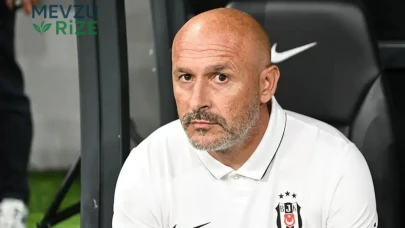 Beşiktaş, Fenerbahçe'yi sarsacak bir hamleyle eski yıldızını transfer ediyor!