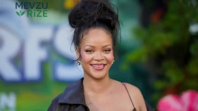 Rihanna'dan Sevenlerine Müjde: Beklenen Açıklama Geldi!