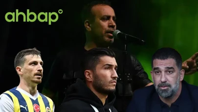 Ahbap Derneği'ne Yapılan Bağışlar: İsim İsim Tutarlar Açıklandı!
