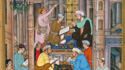 Şeyh Galib'in Eserine Yön Veren Tartışmalı Teori: Hüsn-ü Aşk'ın Gerçek Yazılışı