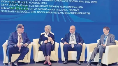 SEDDK Başkan Yardımcısı Kurtulan: Takaful Alanında Bölgesel Merkez Olma Hedefimiz Varlık Gösteriyor