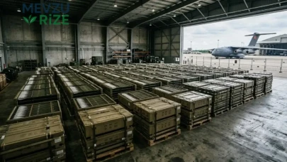 İran Hava Savunması'nda 400 Yeni Çin Sistemi Alındığı İddia Edildi