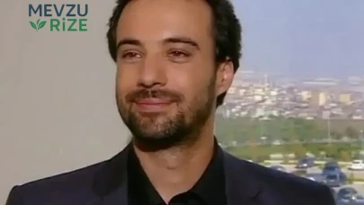Devrim Nas’ın Babası Recep Nas Kimdir? Mesleği Ne, Nereli, Hayatı ve Akademik Çalışmaları
