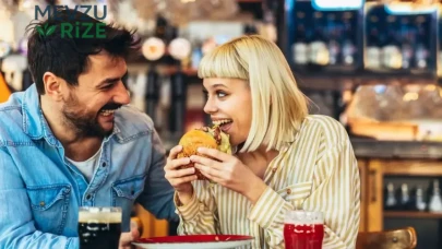 Burger Devinde Şok İflas: Fast-Food Sektöründe Dönüşüm Zamanı mı?
