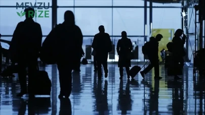 Yerli Turistlerin Sağlık Seyahatleri İçin Harcaması 10 Milyar Lirayı Geçti!
