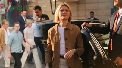 İzlanda Başbakanı Kristrún Frostadóttir'den Türkiye'ye Övgü Dolu Sözler: Gerçekten Gurur Verici