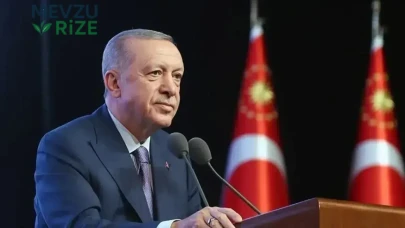 Cumhurbaşkanı Erdoğan, İspanya'nın Dünya Kupası zaferini kutladı!