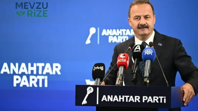Yavuz Ağıralioğlu’ndan NATO Zirvesi ve Dış Politikanın Gözden Geçirilmesi İstemi