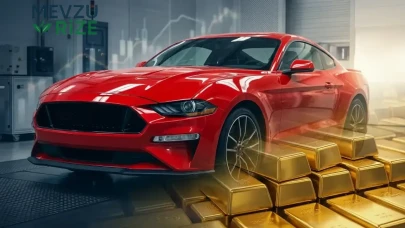 Ford Mustang Modelleri Geri Çağrıldı: Tespit Edilen Arızalar ve Detaylar