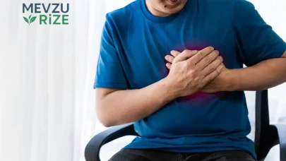 Kardiyologdan Sıcak Hava Önlemi: 30 Derecenin Üstünde Kalp Krizi Tehlikesi Yükseliyor!
