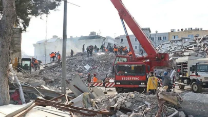 İsias Oteli Tazminat Davasında Bilirkişi Raporu: Kamu Kurumlarının Kusur Oranı %28 Olarak Belirlendi