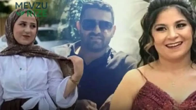 Şüpheli Ölüm Vakası: Takipsizlik Kararı Alan Fail, Mihriban'ı Domuzların Saldırdığı Arazide Defnetti!