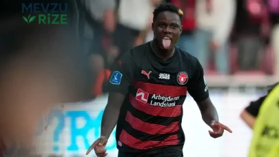 Galatasaray, Franculino Dju için pazarlıklara başladı : İstenen bonservis belli oldu