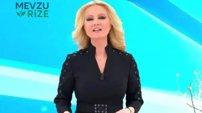 Müge Anlı'nın Yeni Sezon Başlangıç Tarihi Belirli Oldu!