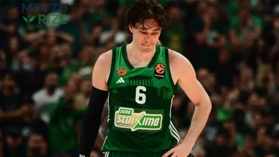Cedi Osman, PAOK ile 3 Yıllık Anlaşma Sağladı: Kazancı 9 Milyon Euro!