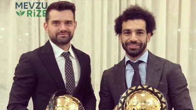 Beşiktaş'ın Harvard'da Ders Verdiği Anlar: Salah Transferi Üzerine Düşündürücü Detaylar