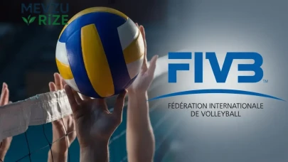 2026 Kadın Voleybol Dünya Sıralaması: Türkiye'nin Pozisyonu Nedir? (FIVB En Son Puan Durumu)