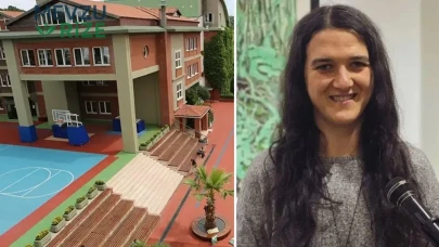Trans Öğretmenin Hedef Alınmasının Ardından MEB Soruşturma Başlattı, İşten Çıkarıldı!