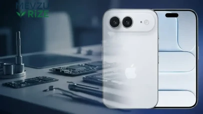 Apple eleştirileri dikkate aldı: iPhone Air 2 çift kamera ile gelecek! Tasarımı ortaya çıktı