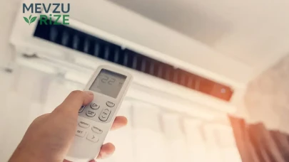 İklim Değişikliği Krizi: Haziran Ayında Klima Şikayetlerinde Yüzde 320'lik Artış!