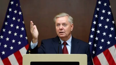Lindsey Graham kimdir, Türkiye'ye karşı tutumu nasıldı?