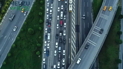 Zorunlu Trafik Sigortasında Yeni Dönem: Değer Kaybı Tazminatında Önemli Değişiklikler Uygulamaya Alındı