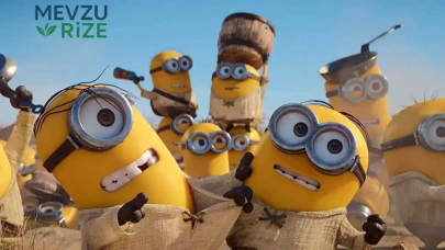 16 Yıldır Devam Eden Animasyon Serisinin Yeni Sinema Filmi İzleyiciyi Hayal Kırıklığına Uğrattı!