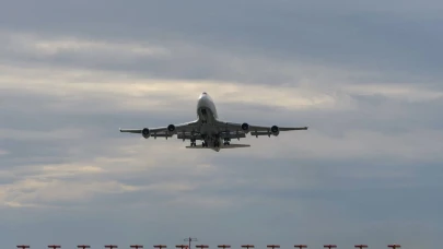 70 Bin Ekstazi Hapıyla Uçuşa Hazırlanan Pilot Havalimanında Ele Geçirildi! Uyuşturucu Sürüş Tehlikesi Açığa Çıktı.
