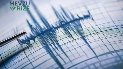 Muğla'da Son Dakika Deprem Geliyor: Marmaris'te Şok Sarsıntı! En Güncel Detaylar içi Tıklayın!