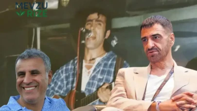 Haluk Levent'i keşfeden Yıldıray Gürgen ilk kez konuştu ! 'Daha çok bombalar patlayacak'