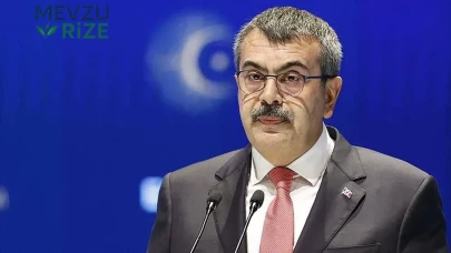 Eğitim İş Sendikası'ndan Yusuf Tekin'e Sert Eleştiri: Siyasi Tercihlerin Meşrulaştırılmasına Yönelik Bir Girişim