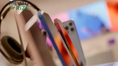 Yapay Zekâ Krizi Telefon Fiyatlarını Etkiliyor: 2026'ya Kadar Yüksek Zam Riski!