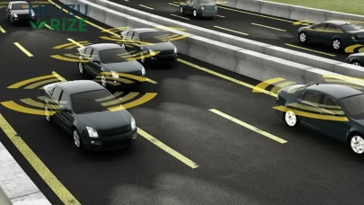 Sürücüsüz Araçların Güvenliği: Waymo'nun Kaza Oranları Üzerine Yapılan Araştırmanın Sonuçları